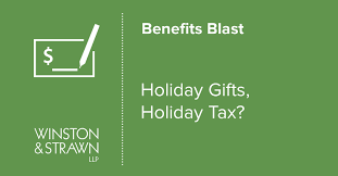 We did not find results for: Holiday Gifts Holiday Tax