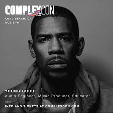 DJ Young Guru (@djyoungguru) • Facebook