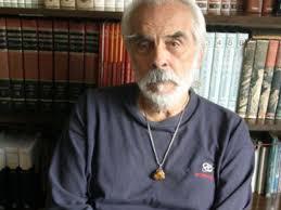 Robles Godoy dejó novela