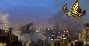 Nctryzob Godzilla Tokyo Sos Original Godzilla Kaiju Monsters