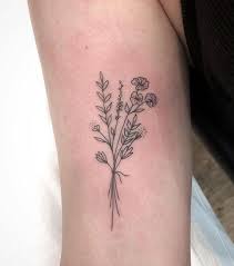 Tree tattoo pictures are not very common. Facebook