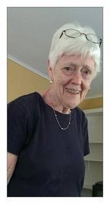 CATHERINE CHRISTENSEN Obituary (2017)