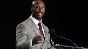 Jason McCourty joins ESPN's 'Monday Night Countdown' to fill Ryan Clark's seat