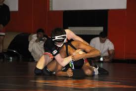 HS Wrestling: Hasbrouck Heights Captures its First NJIC Championship