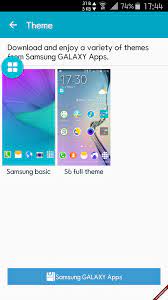 Tim fisher has more than 30 years' of professional technology experience. Theme Mod New S6 Round Theme For S5 Note 4 Lollipop Theme Launcher Xda Forums