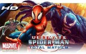 Dec 18, 2018 · latest version. Spider Man Total Mayhem Hd Apk 1 0 8 Descargar Gratis Ultima Version