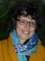 Pernes-les-Fontaines. Atelier Mer d'encre, un duo d'écriture et de peinture  avec Catherine Feldman et Margaux Tartarotti