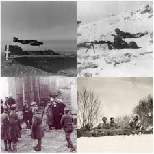 Greco-Italian War - Wikipedia