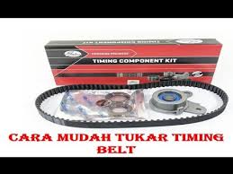 We did not find results for: Projek Wira Proses Tukar Timing Belt Cara Tukar Timing Belt Youtube