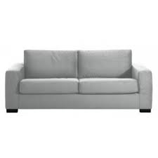 Canape Convertible 3 Pl Gris Clair Canape Convertible Design Canape Convertible Canape