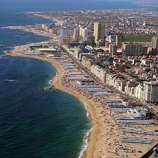 Póvoa de varzim is a city in the douro litoral,norte region of portugal. Povoa De Varzim Citypovoadevarzim
