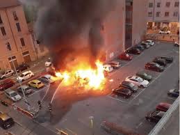 Tripadvisor has 30,629 reviews of sesto san giovanni hotels, attractions, and restaurants making it your best sesto san giovanni resource. Sesto San Giovanni Esplosione Parcheggio 9 Auto Danneggiate Corriere It