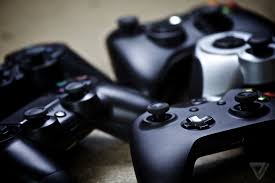 Apple Tv Will Soon Support Xbox One And Ps4 Controllers Ps4 Or Xbox One Playstation Games Xbox