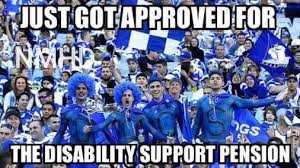 Bulldogs Canterbury Bulldogs Footy Humour Nrl Bulldogs