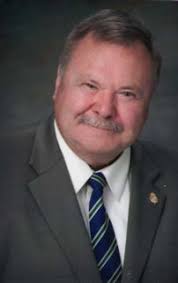 39th ANNUAL CALIFORNIA MISSIONS AND PRESIDIOS CONFERENCE