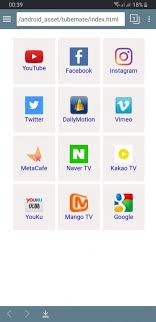 If you have a new phone, tablet or computer, you're probably looking to download some new apps to make the most of your new technology. Download Tubemate 3 Apk V3 4 3 Mod Ad Free Lite For Android