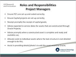 These web pages highlight the steps needed to ensure that all assets in departments are physically safeguarded and properly accounted for in the university. Capital V Resource And The Creation Of Fixed Assets Ppt Download