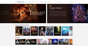 New exclusive movies with the biggest indonesian stars, only on disney+ hotstar. Disney Plus Hotstar Beat Netflix In India S Streaming War Years Ago Polygon