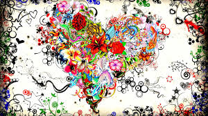 1949) is a 1000 piece jigsaw puzzle from pomegranate. Heart Shaped Colorful Flower Jigsaw Puzzles For Adults 1000 Piece Diy Puzzle Kids Wooden Toys Buy Online In Bahamas At Bahamas Desertcart Com Productid 188254675
