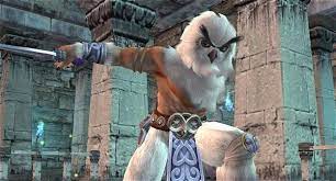 There are multiple ways to unlock most characters. Soul Calibur 3 Tfg Review Art Gallery
