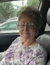 Obituary information for Brenda Jane Brown