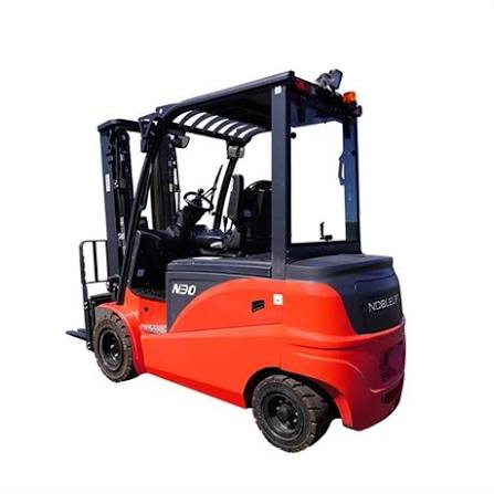 Noblelift FE4F16AC Forklift