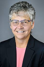 Werline named CEO of New Vista