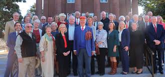 Georgetown College Alumni Magazine