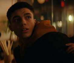 Robin (Timothy Jackson “Tim” Drake)