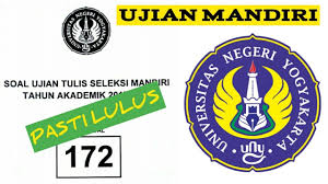 Maybe you would like to learn more about one of these? Soal Ujian Mandiri Matematika Saintek Uny Youtube