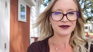 Christina Puente's Instagram, Twitter & Facebook