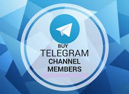 Buy Telegram Channel Member Channel Social Proof Social Media Services