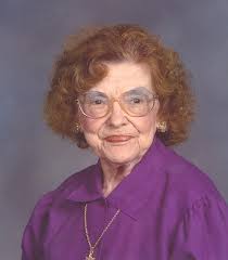 Esther Markert Obituary