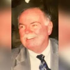 Obituary information for James Joseph McGhee III