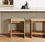 Factory Direct Sales Acoustic Slat Wall Panel Wood Veneer ...