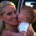 Brittany Farren's Instagram, Twitter & Facebook