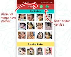 Pengurus rw menuliskan data warga yang sudah dan belum divaksin di stiker vaksin sebelum ditempelkan di rumah warga di lingkungan rw 07, . Stiker Cute Kwon Yuli Sticker Maker Direct Chat