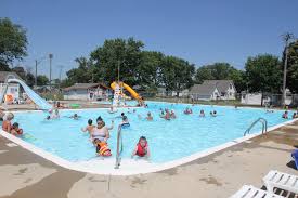 What do inground pools cost in minnesota? Edgerton Mn Edgerton Municipal Swimming Pool