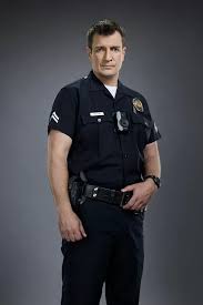Characters in The Rookie (2018) - TV Tropes