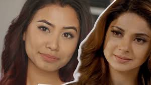 Maya Jennifer Winget From Beyhadh Inspired Makeup And Hair Tutorial Requested Beauty Nepal Youtube Hair Tutorial Makeup Inspiration Jennifer Winget