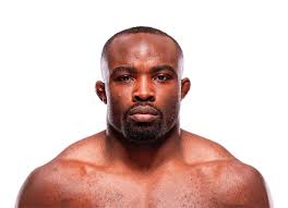 Torrez Finney MMA Career Stats