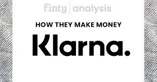 How does klarna make money. The Klarna Business Model How Do They Make Money