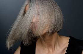 Maybe you would like to learn more about one of these? My Experience Going Gray