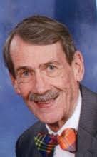 Obituary information for Samuel Girard McGregor