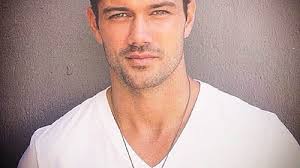 Ryan Paevey
