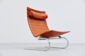 Goodreads helps you keep track of books you want to read. Poul Kjaerholm Pk20 Easy Chair Fritz Hansen 1985 Mid Mod Design