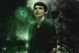 Pin On Peter Pan Once Upon A Time