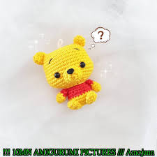 Top 40 Amigurumi Pictures Amojunn Sevimli Tig Isi Crochet Disney Orme Olmayan Desenler