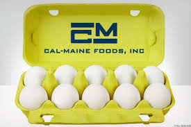 Cal-Maine Foods, Inc. announces promotions of sales team