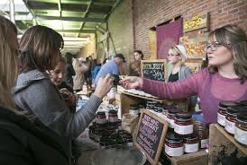 Some flea markets specialize in antiques. The Five Best Flea Markets In Metro Denver Marketing Flea Market Fleas